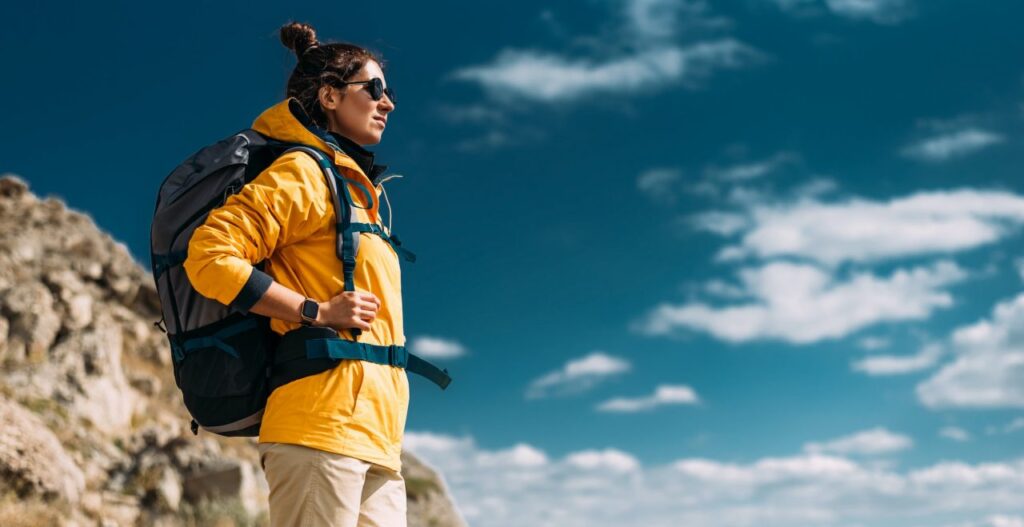 The Ultimate Packing List for Climbing Mt. Fuji