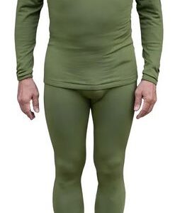 Green thermal set